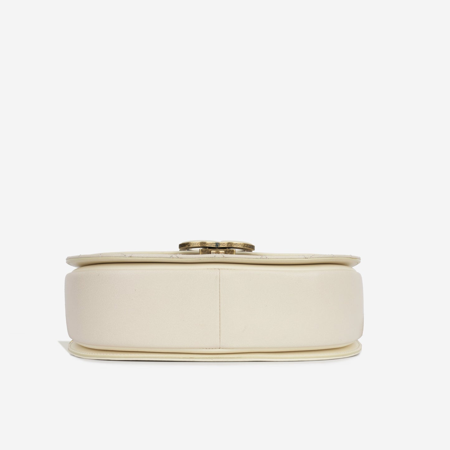 Chanel Coco Curve Flap Bag