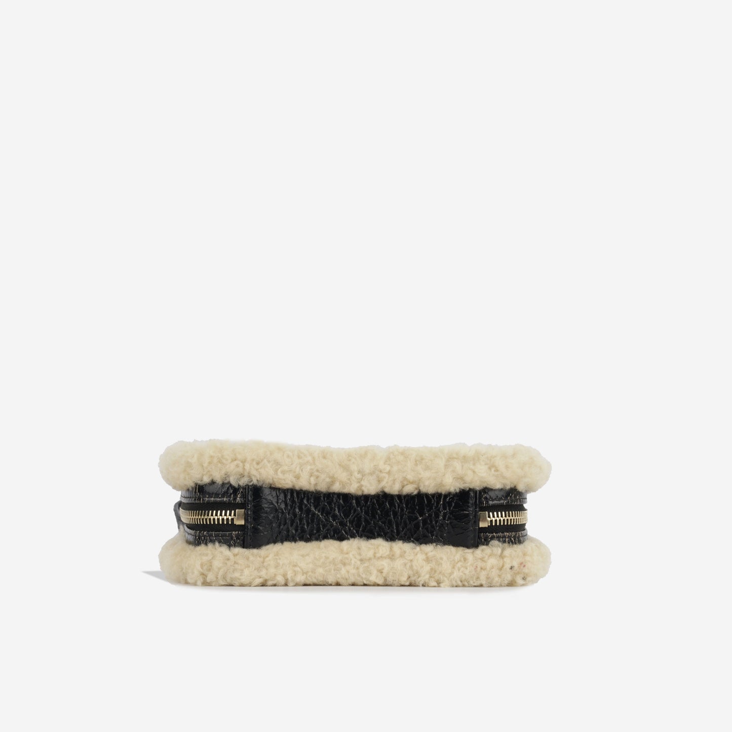 Chanel CC Mania Waist Bag