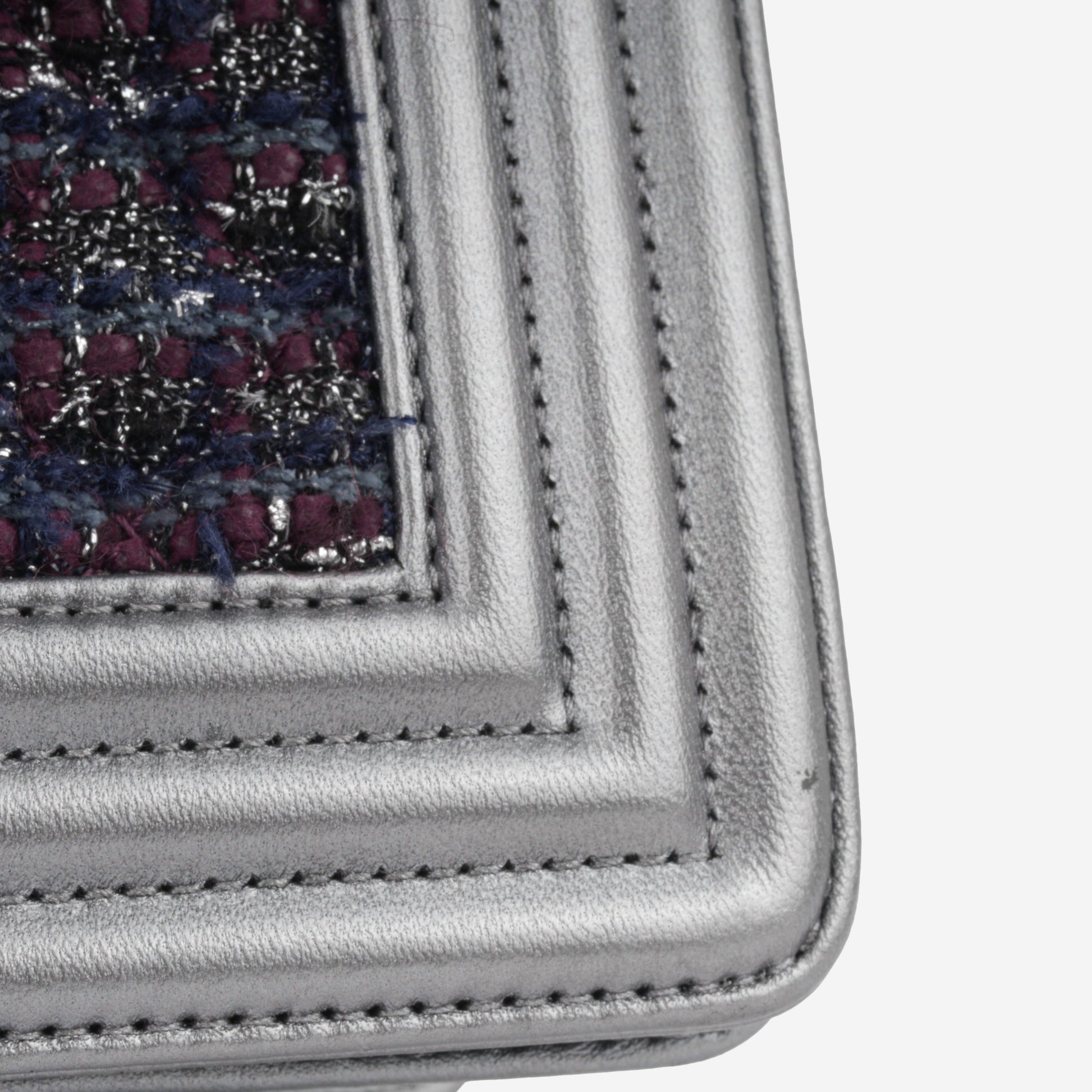 Chanel Boy Chanel - Medium