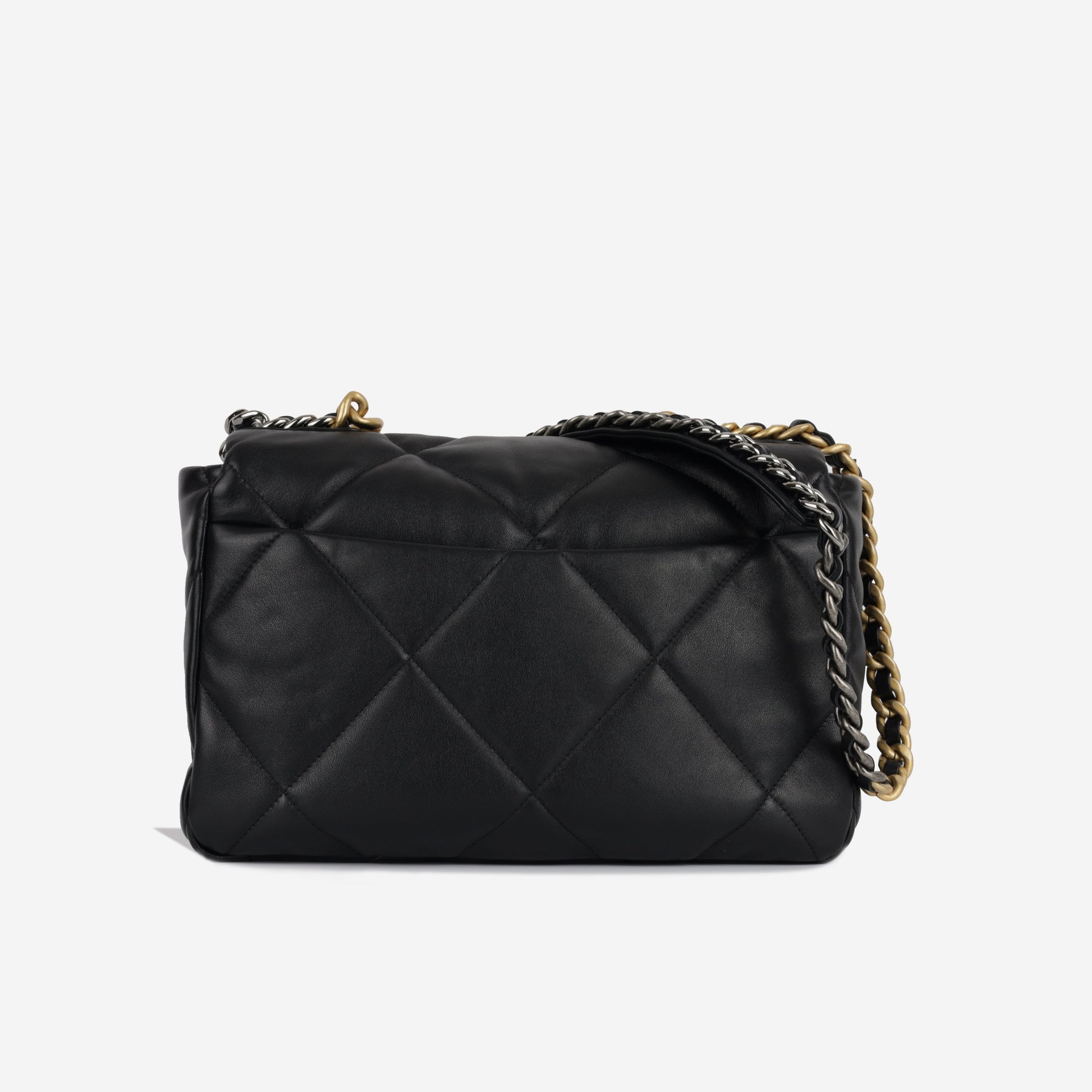Chanel Chanel 19 - Large