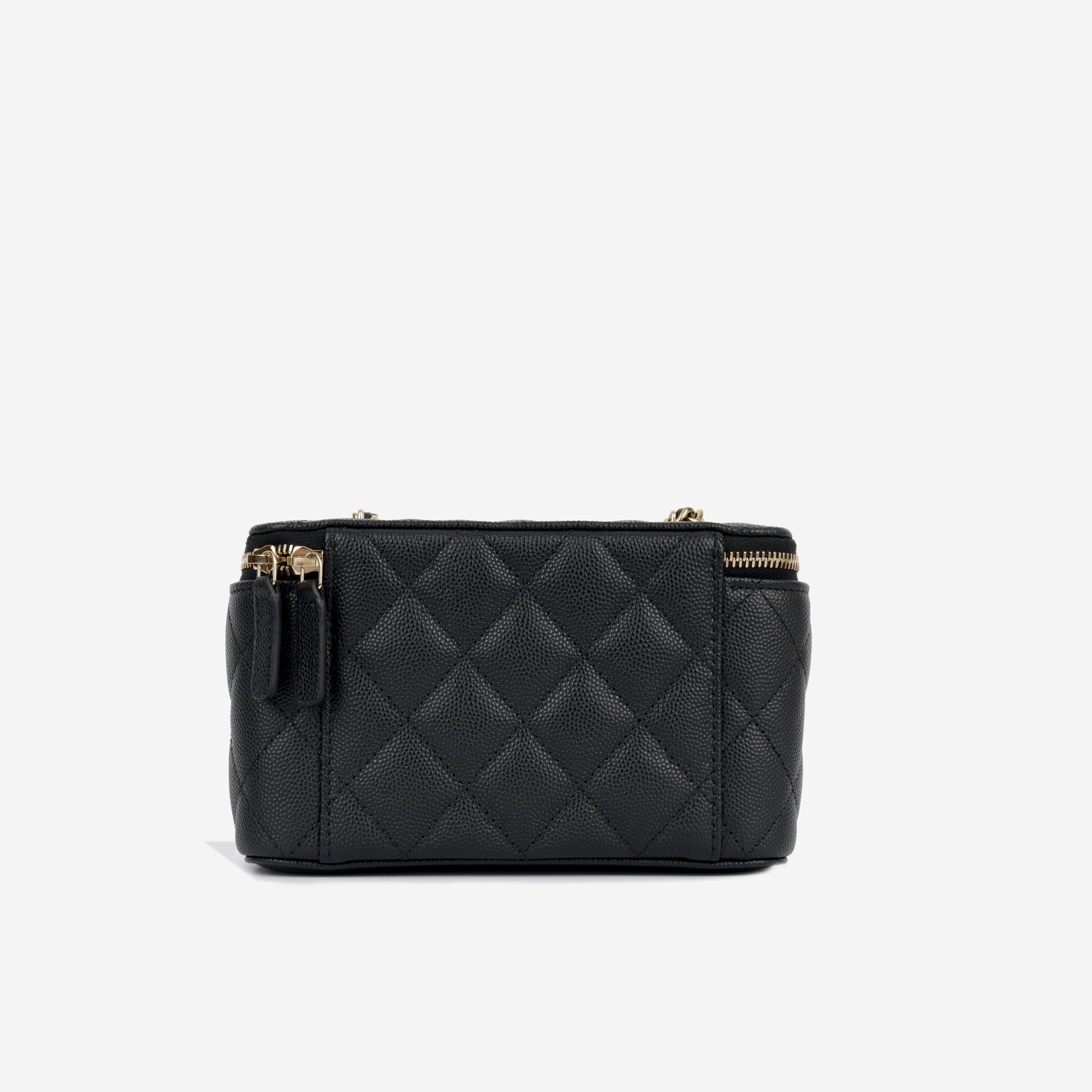 Chanel Small Vanity on Chain