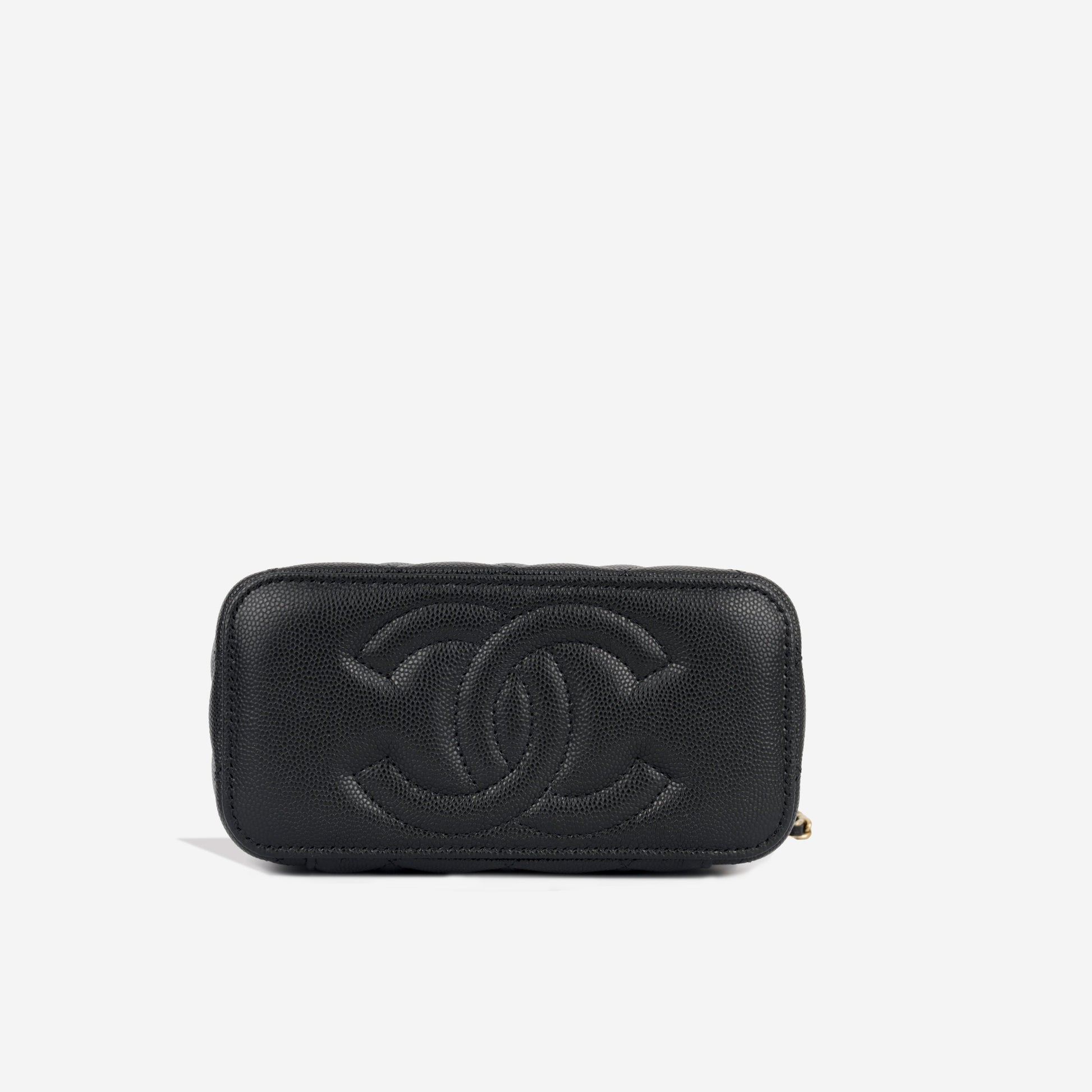 Chanel Small Vanity on Chain