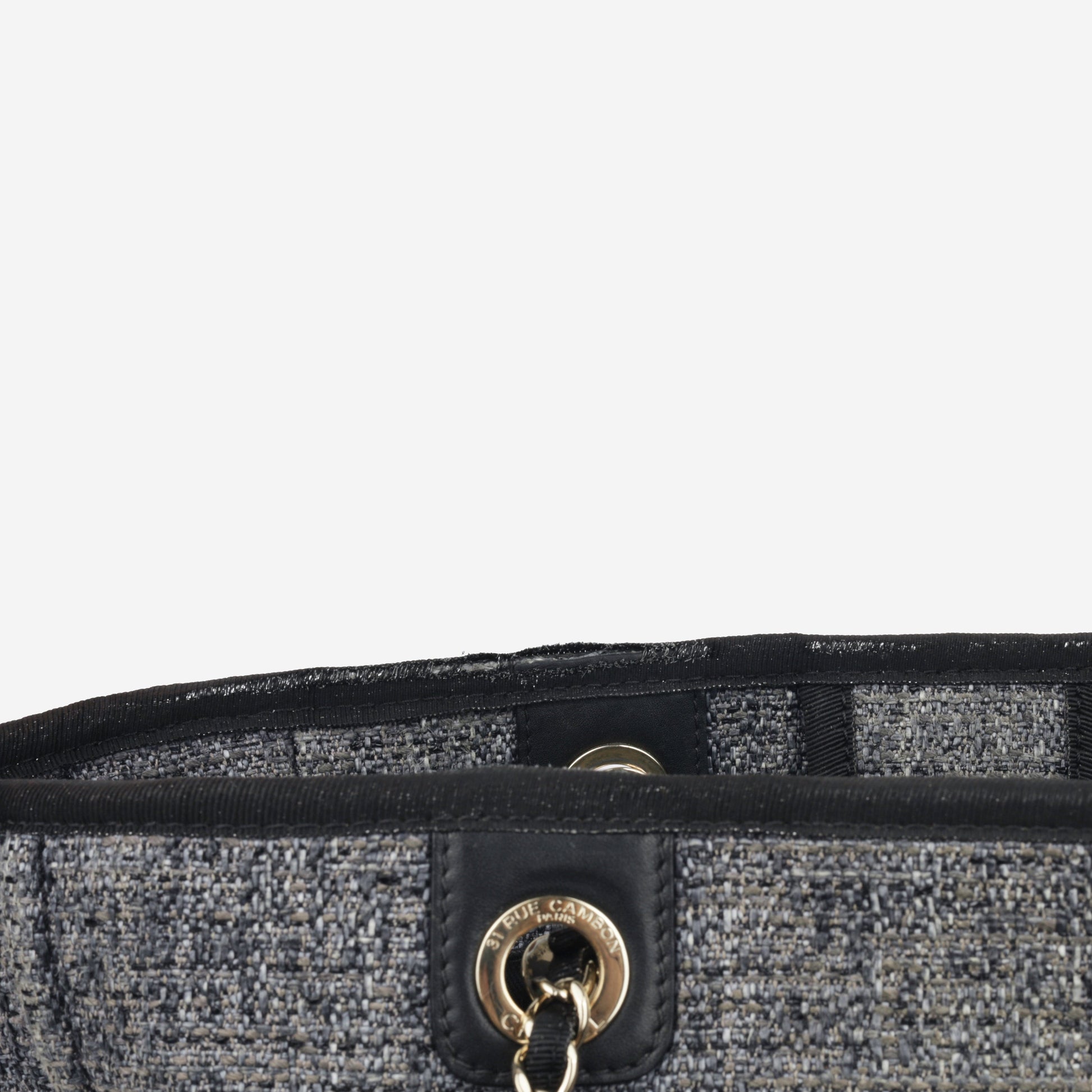 Chanel Deauville - Small