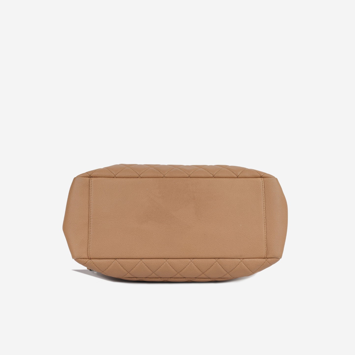 Chanel GST - Caramel Caviar