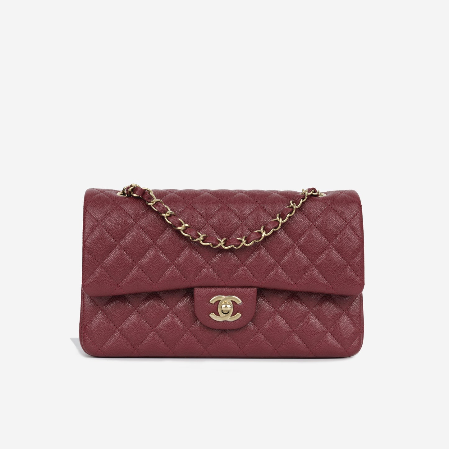 Chanel Classic Flap Bag - Medium