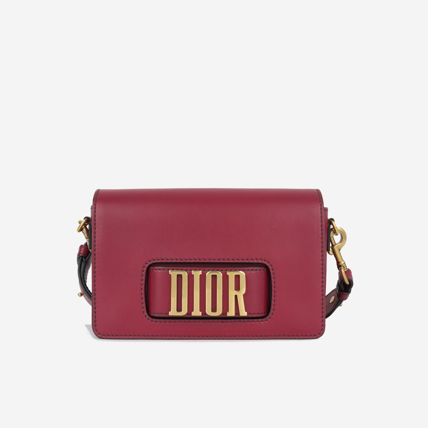 Dior Leather Crossbody