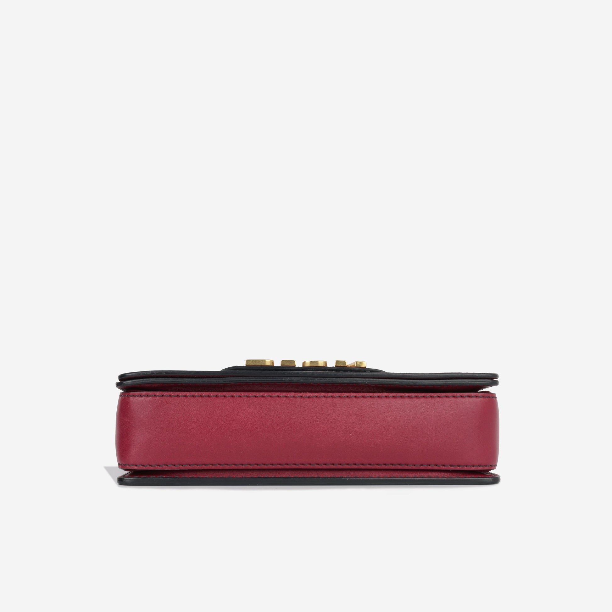Dior Leather Crossbody