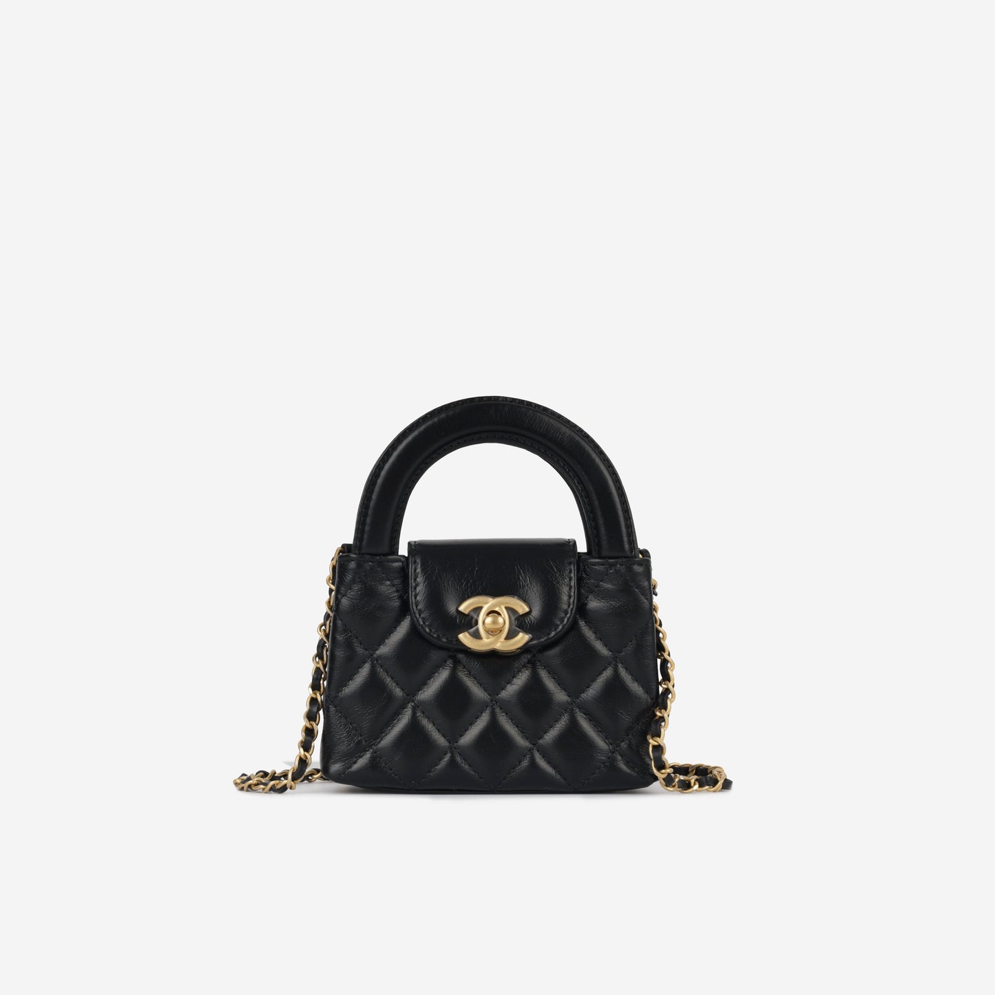 Chanel o Kelly Re-Edition