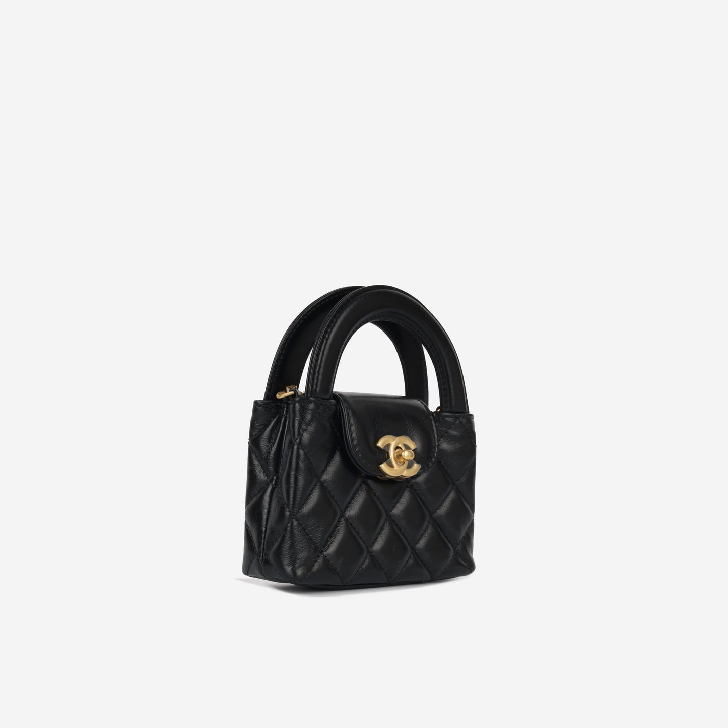 Chanel o Kelly Re-Edition