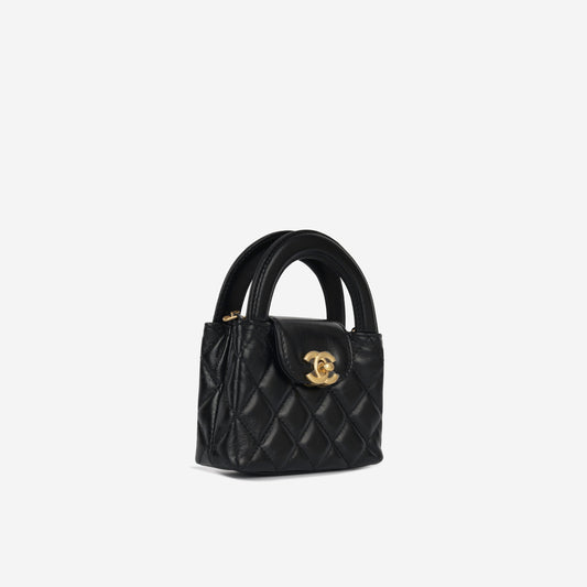 Chanel o Kelly Re-Edition