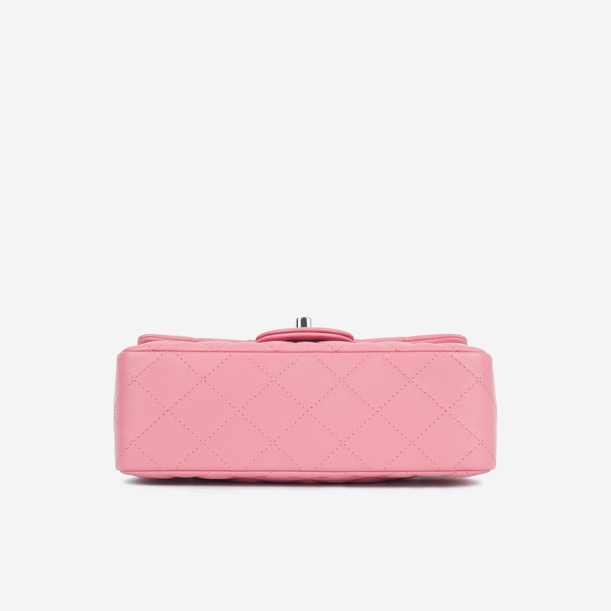 Chanel Classic Mini Flap - Rectangular