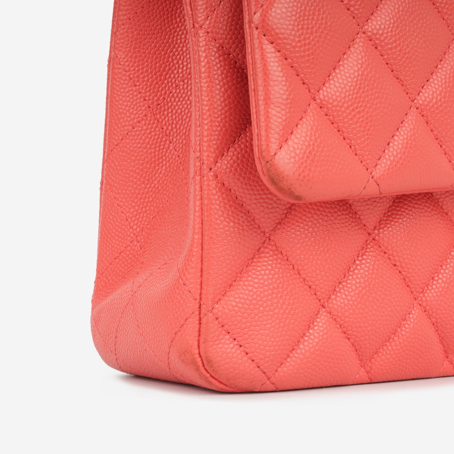 Chanel Classic Flap Bag - Medium