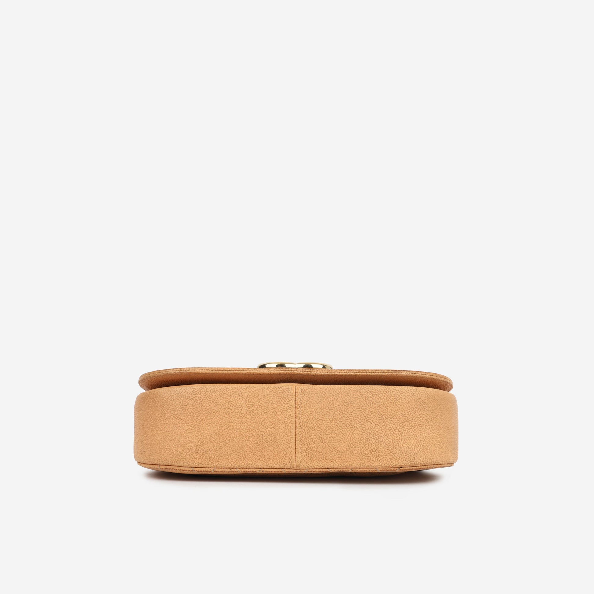 Chanel Small Cuba CC Flap