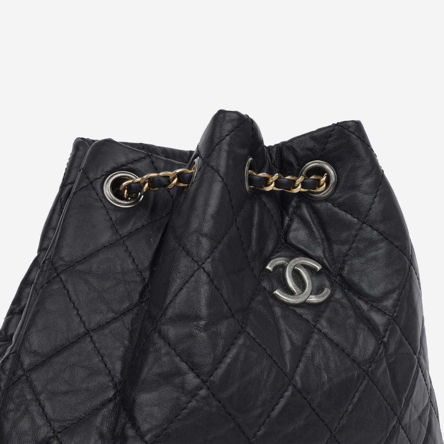 Chanel Mini Gabrielle Backpack