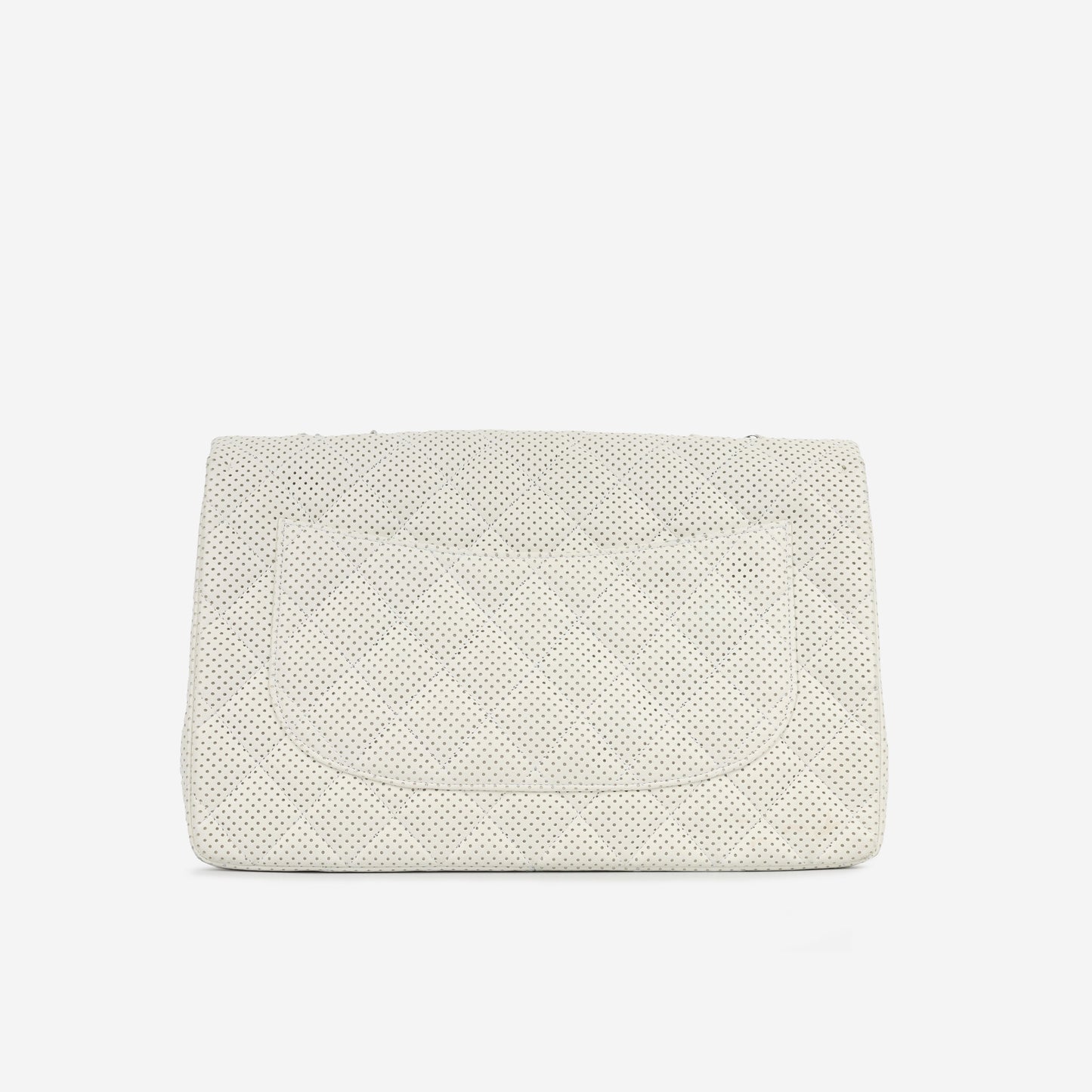 Chanel Classic Flap Bag - Jumbo