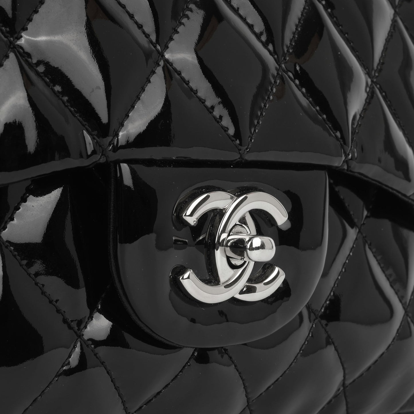 Chanel Classic Flap Bag - Jumbo