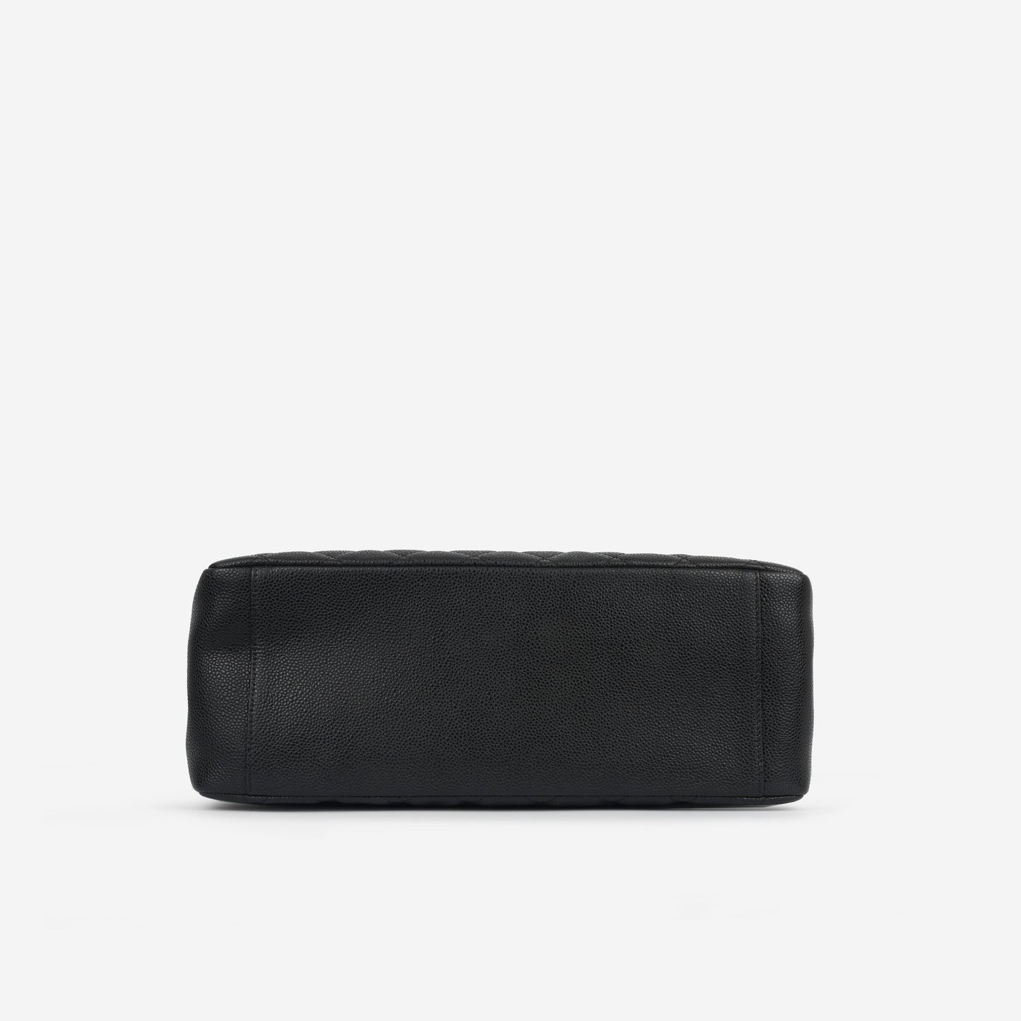 Chanel GST - Black Caviar