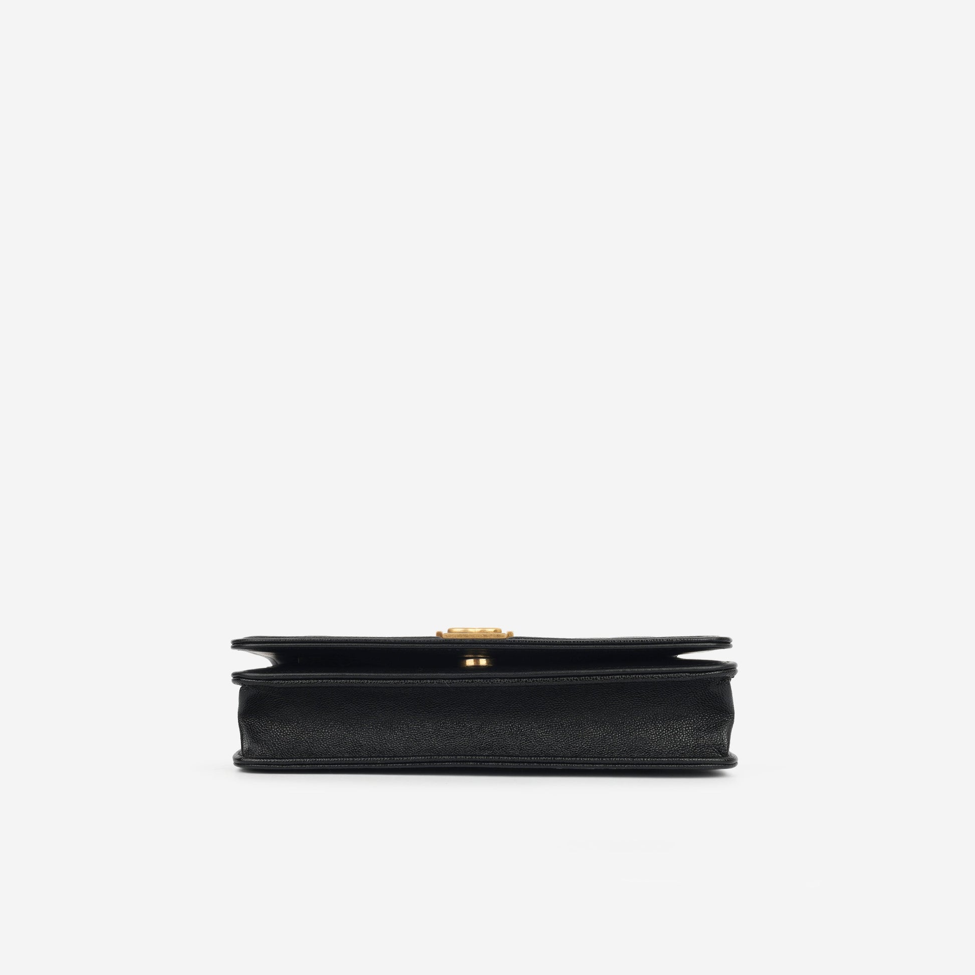 Chanel Boy WOC