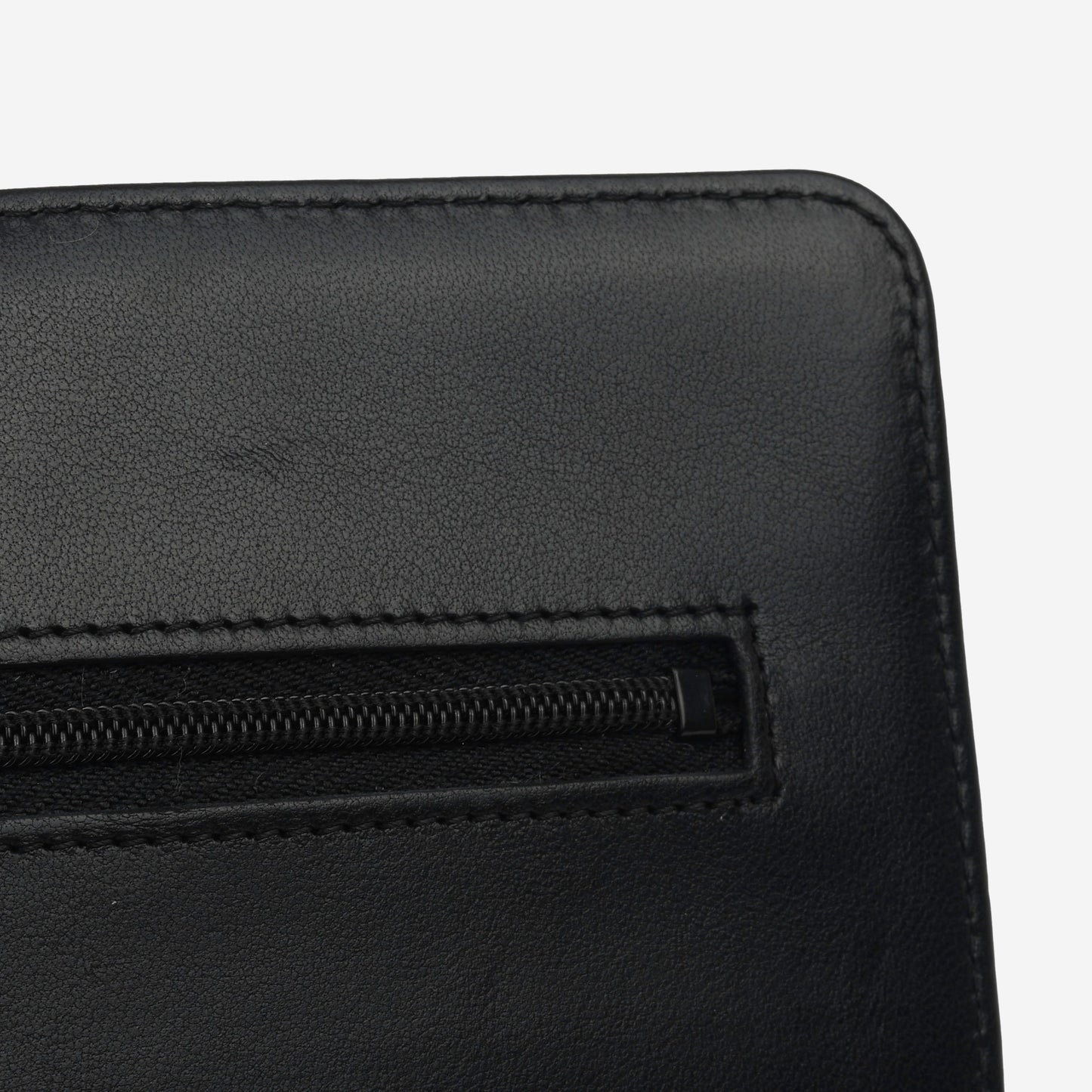 Chanel Classic Wallet on Chain