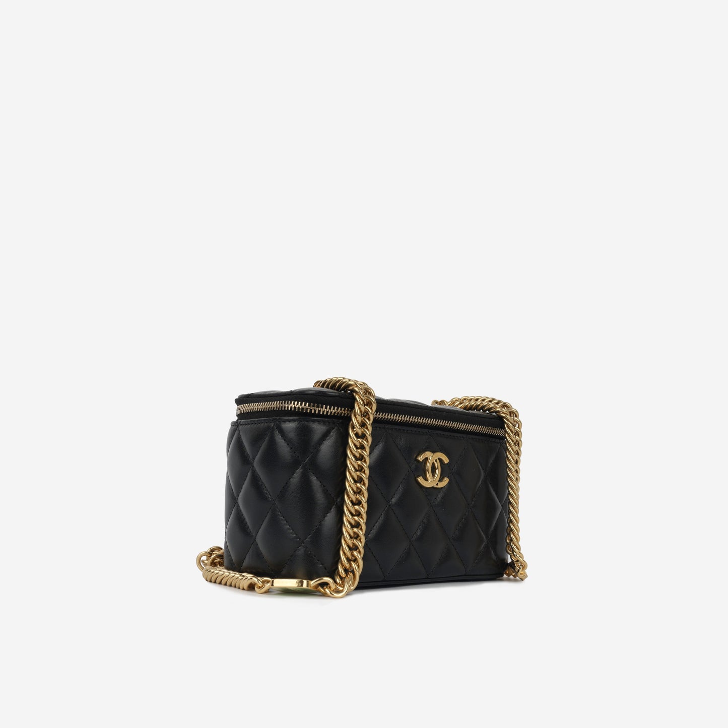 Chanel Small Vanity on Chain