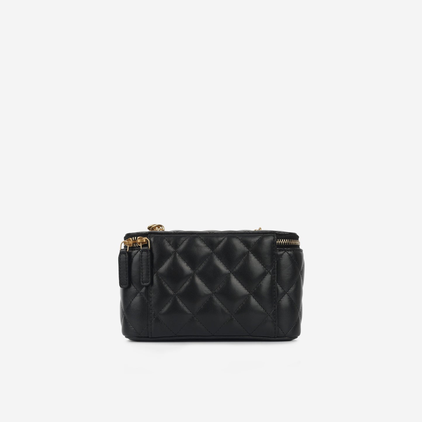 Chanel Small Vanity on Chain