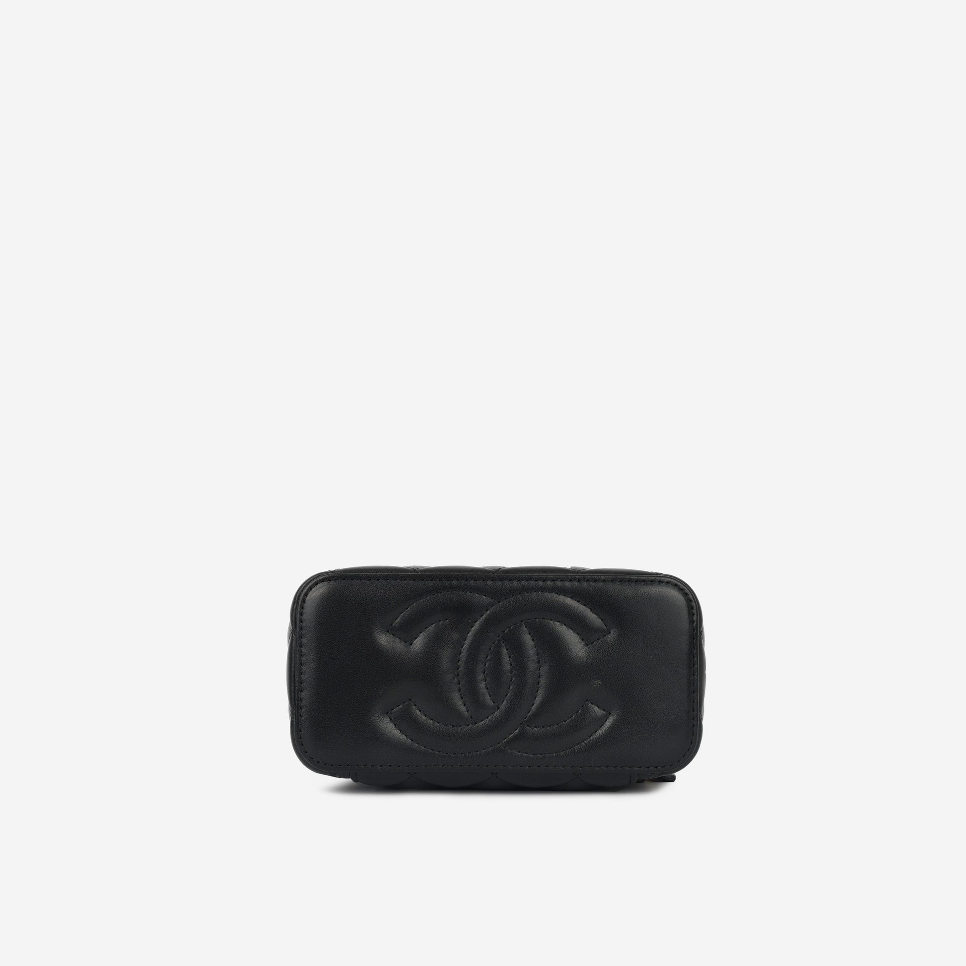 Chanel Small Vanity on Chain