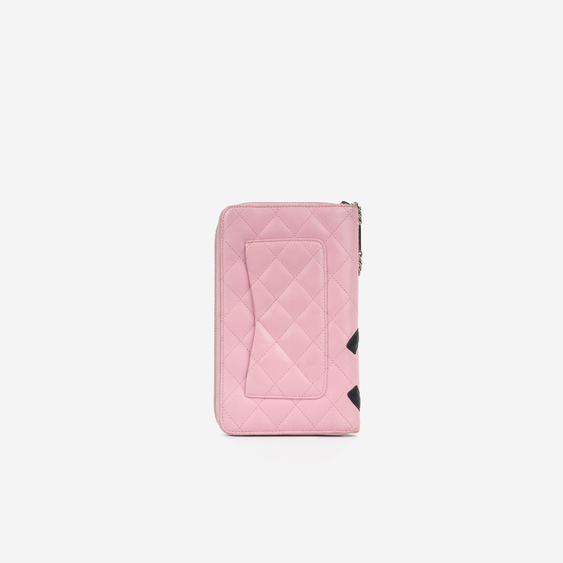 Chanel Cambon Wallet