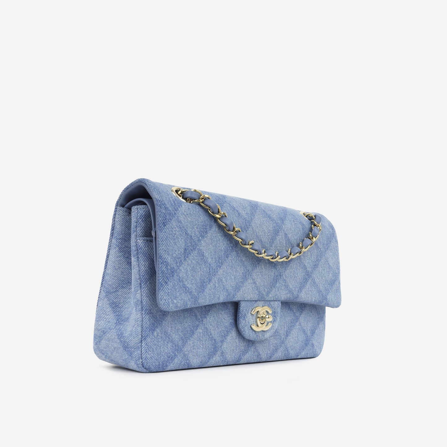Chanel Medium Classic Flap