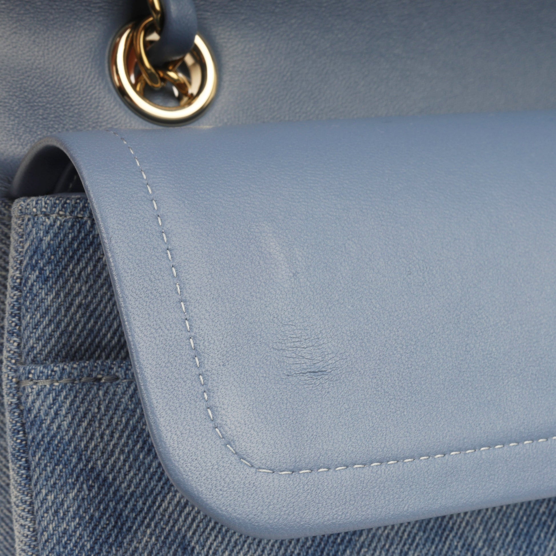 Chanel Medium Classic Flap