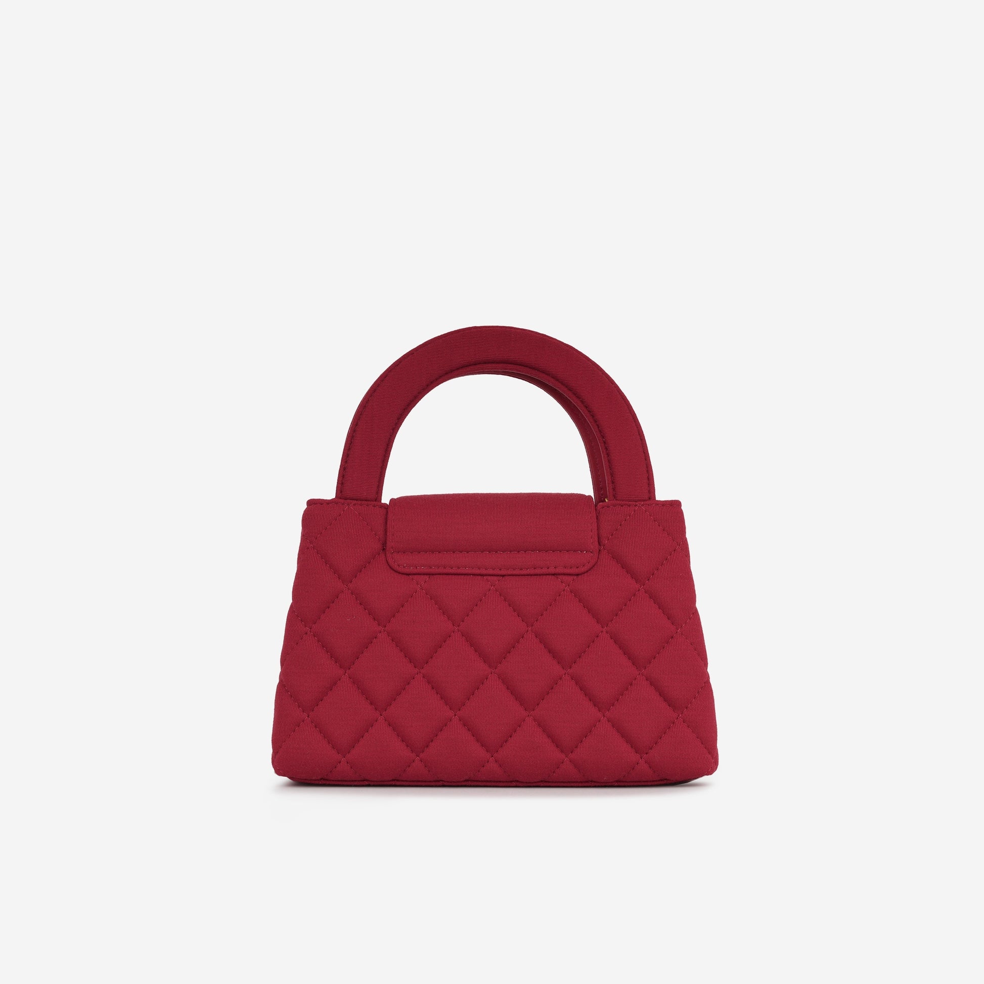 Chanel Small Kelly Re-Edition