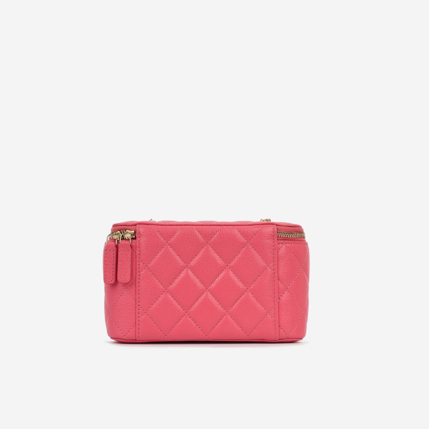 Chanel Small Vanity on Chain