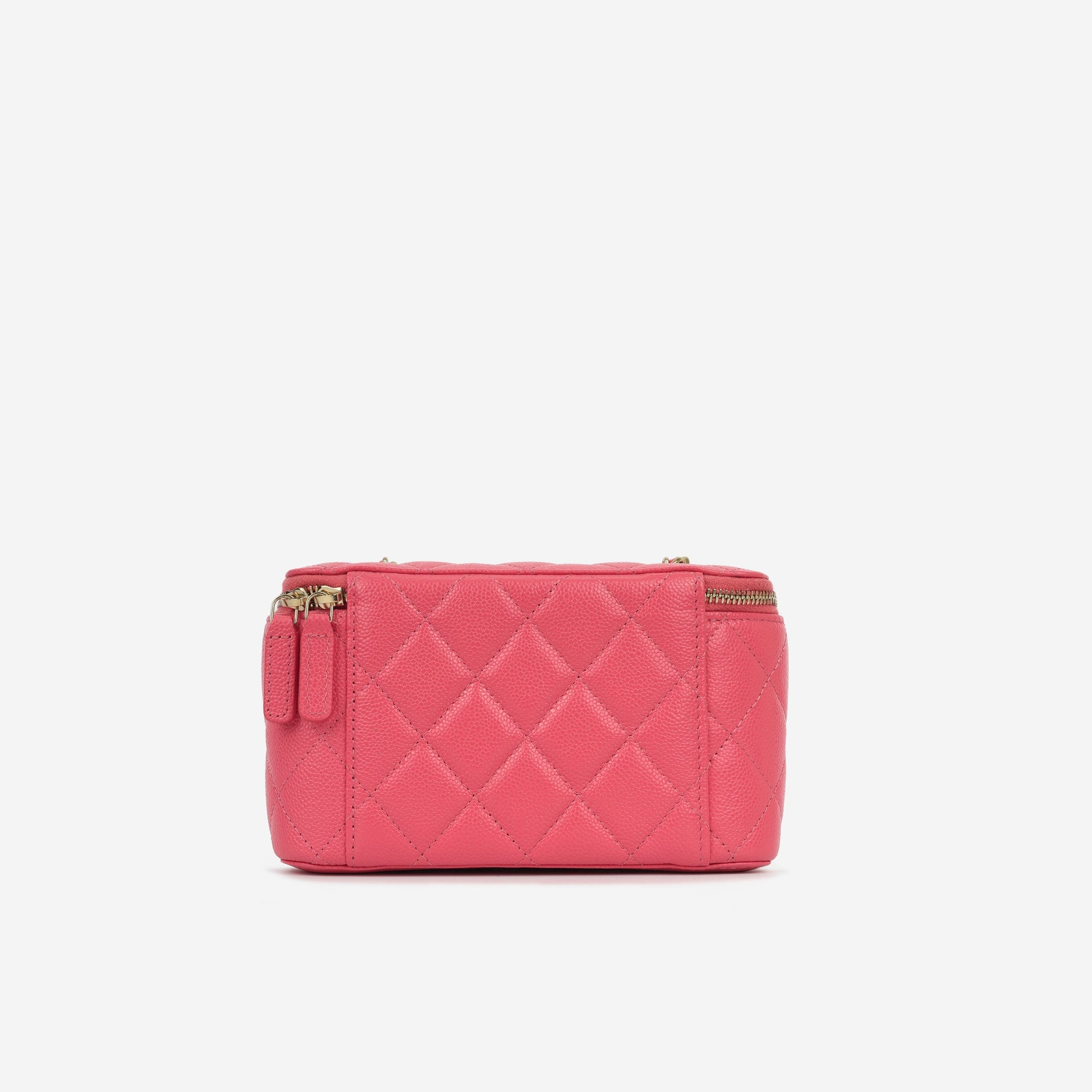 Chanel Small Vanity on Chain