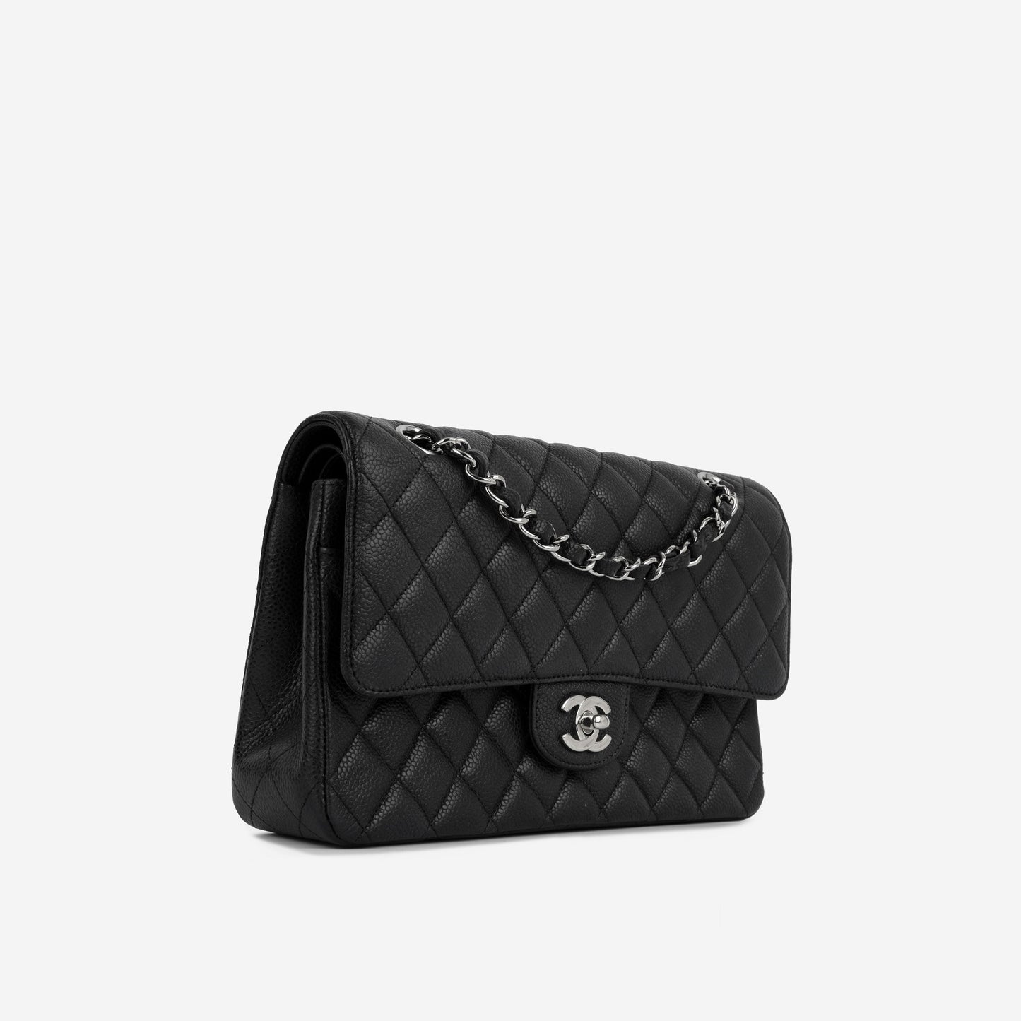 Chanel Medium Classic Flap