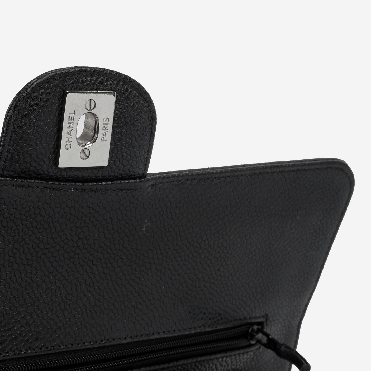 Chanel Medium Classic Flap
