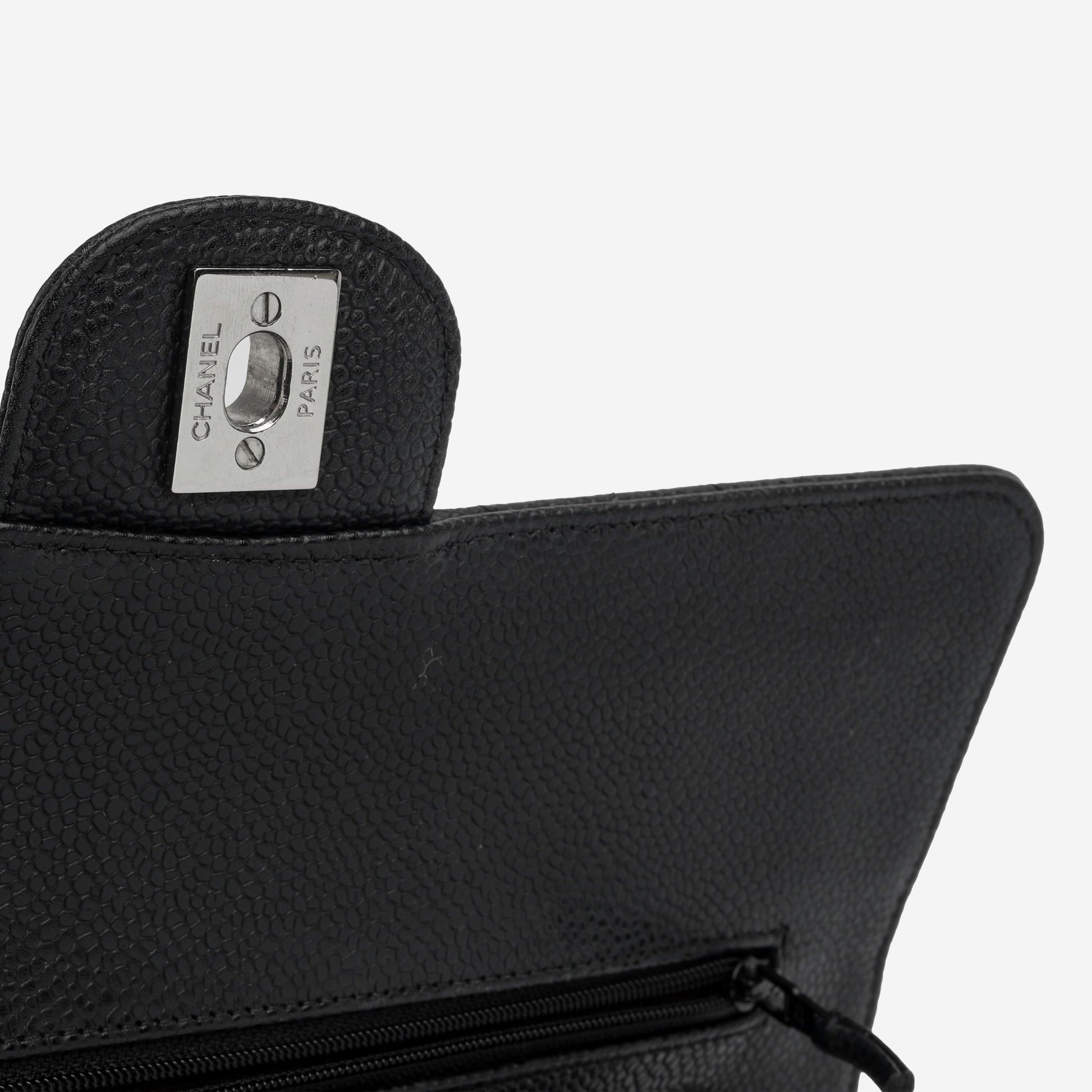 Chanel Medium Classic Flap