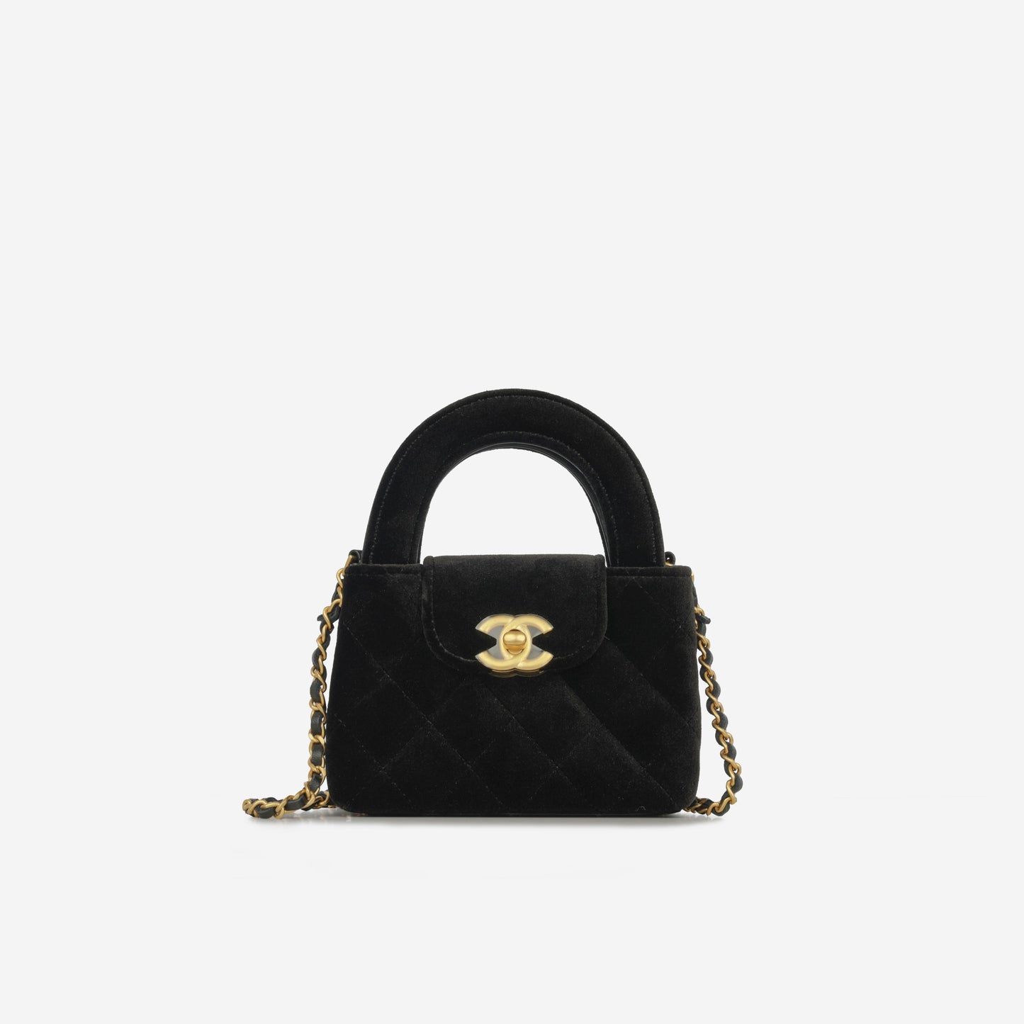 Chanel o Kelly Re-Edition