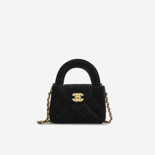 Chanel o Kelly Re-Edition
