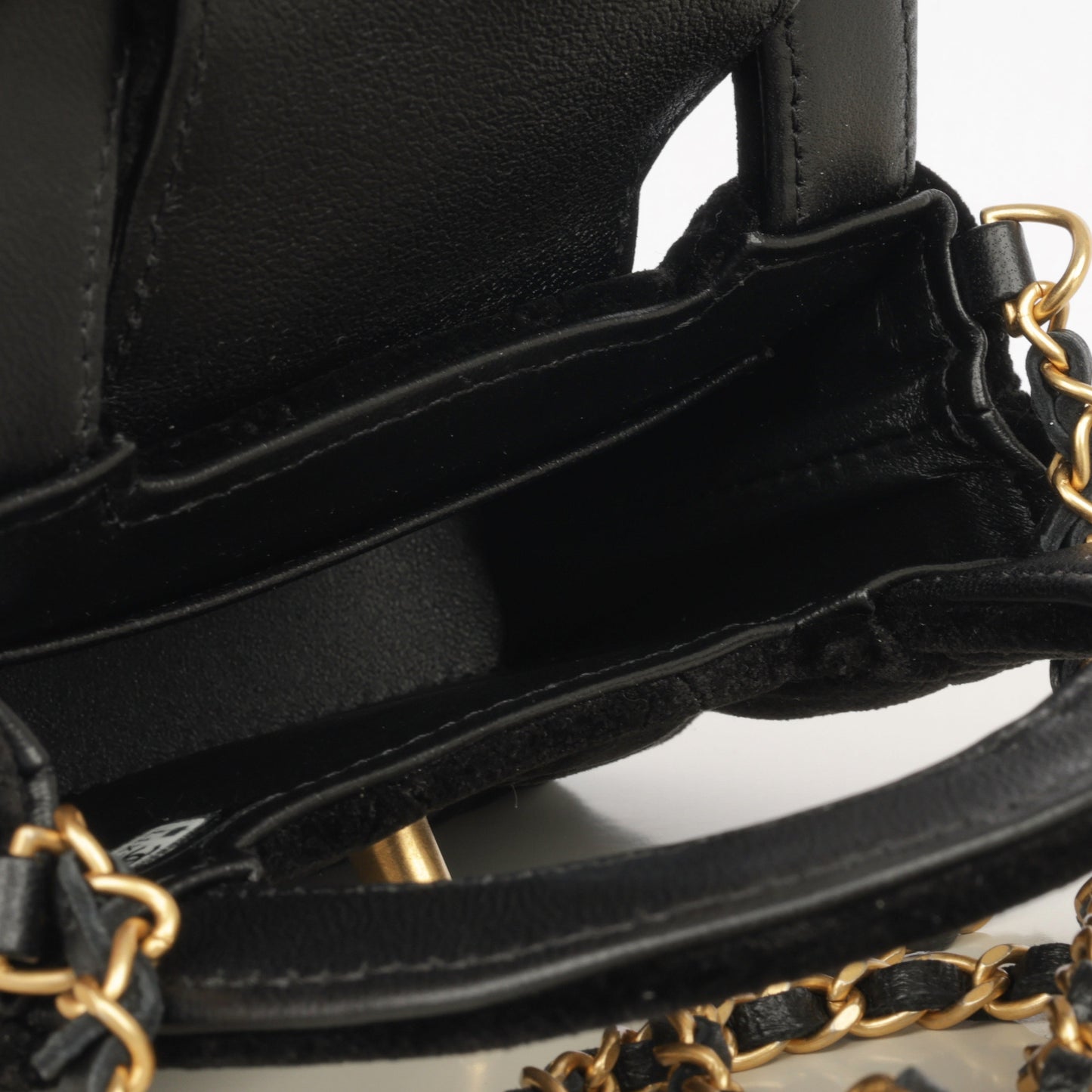 Chanel o Kelly Re-Edition