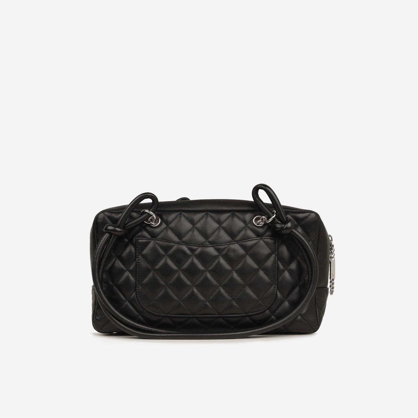 Chanel Cambon Reporter Bag
