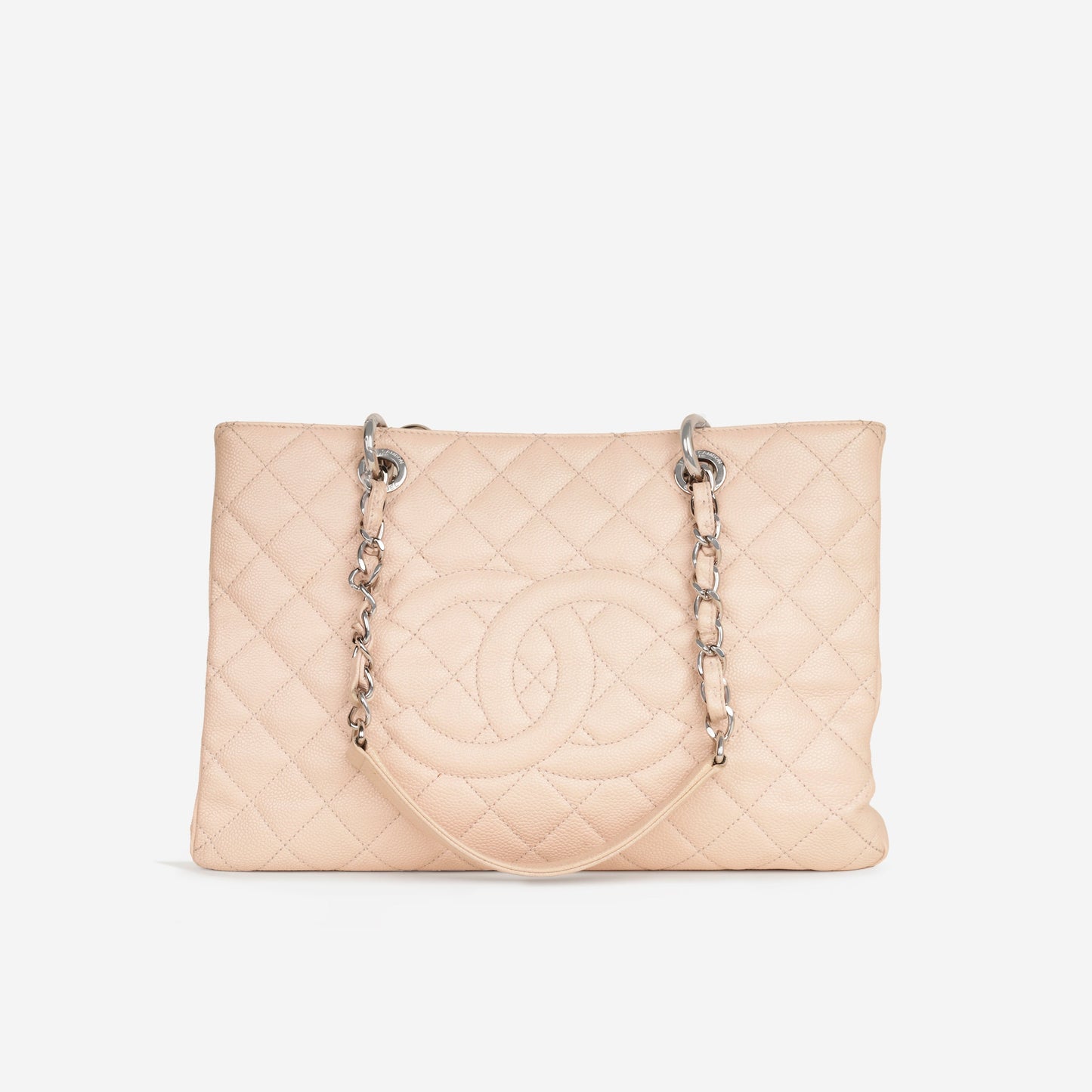 Chanel GST - Light Pink