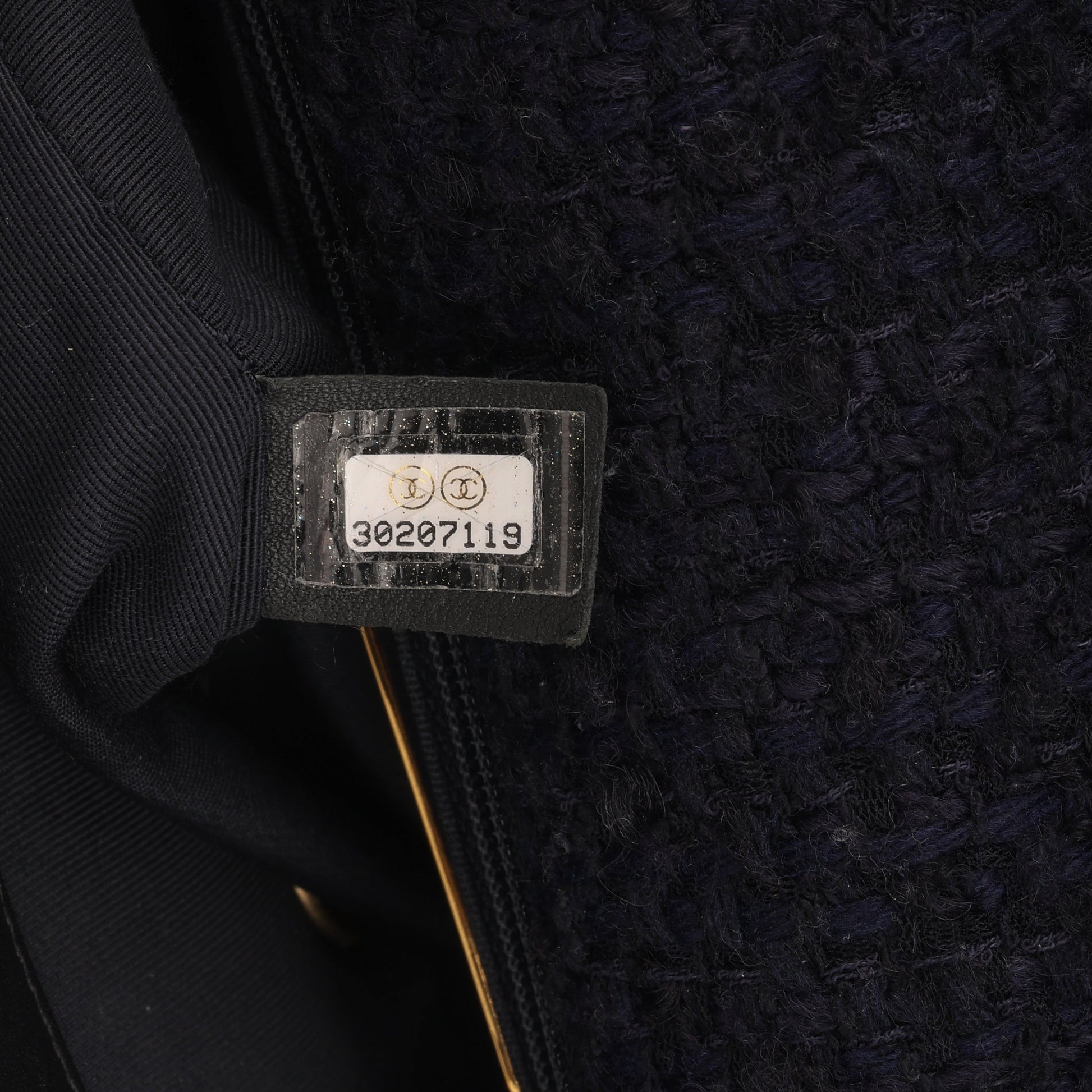 Chanel Chanel 19 - Small