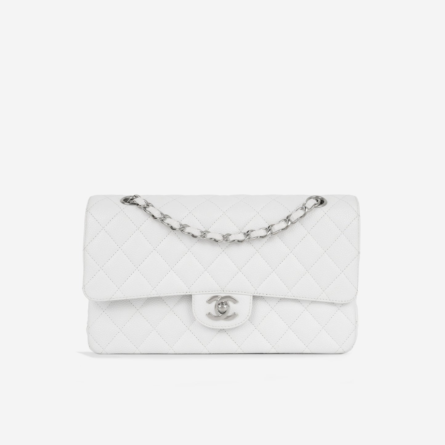 Chanel Medium Classic Flap