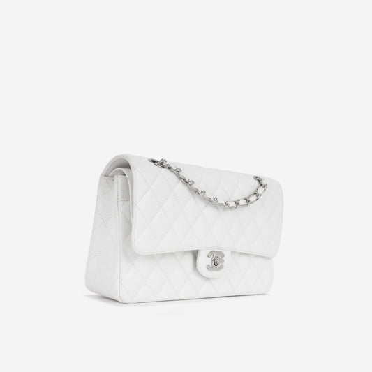 Chanel Medium Classic Flap