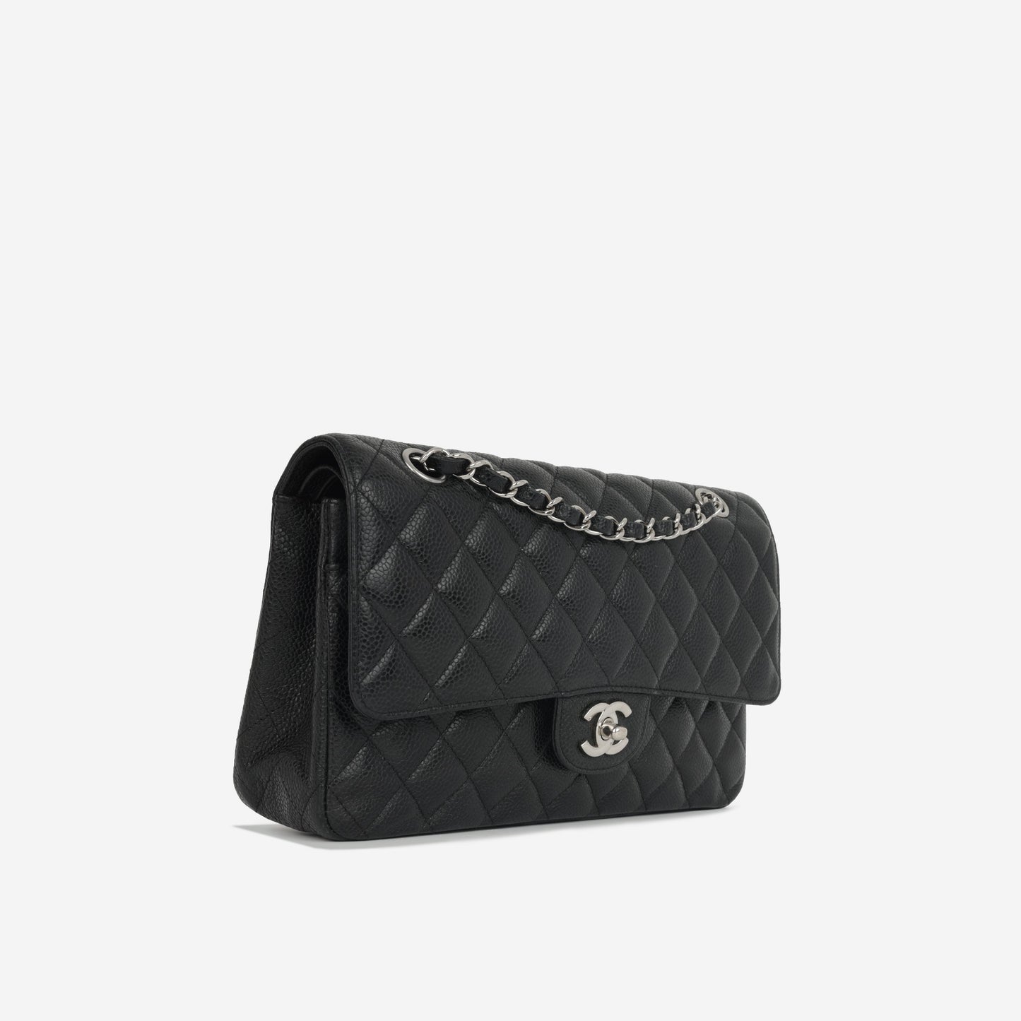 Chanel Medium Classic Flap