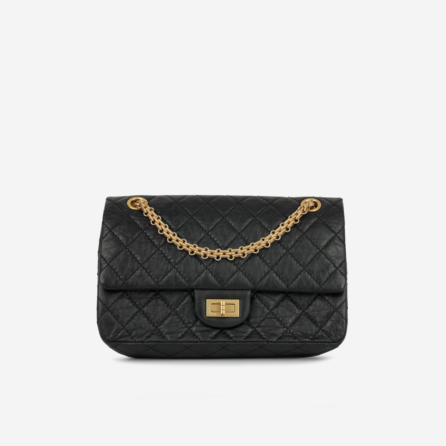 Chanel 2.55 Reissue - 225