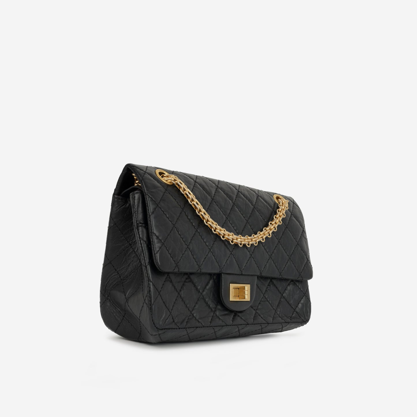 Chanel 2.55 Reissue - 225