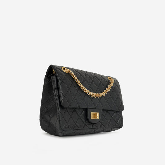 Chanel 2.55 Reissue - 225