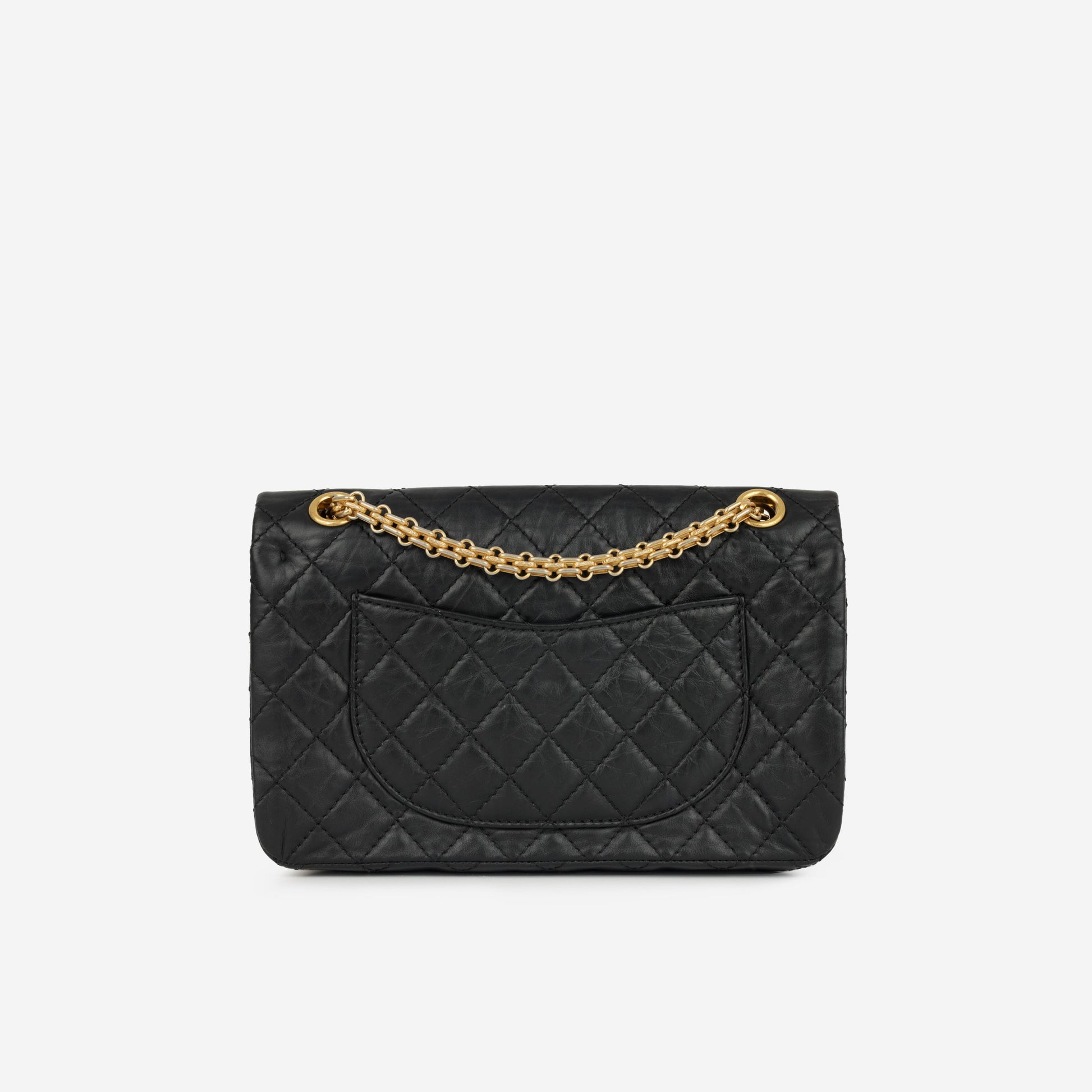Chanel 2.55 Reissue - 225