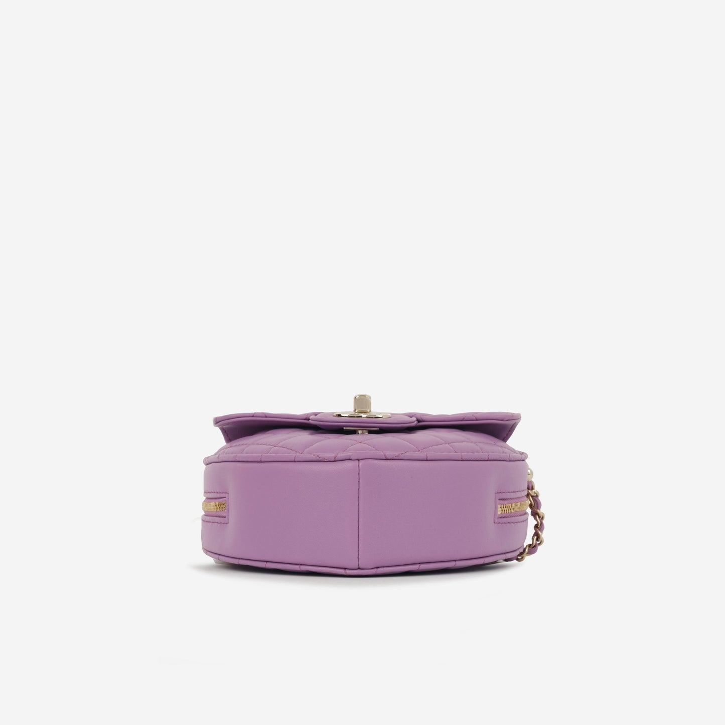Chanel Large Heart Bag