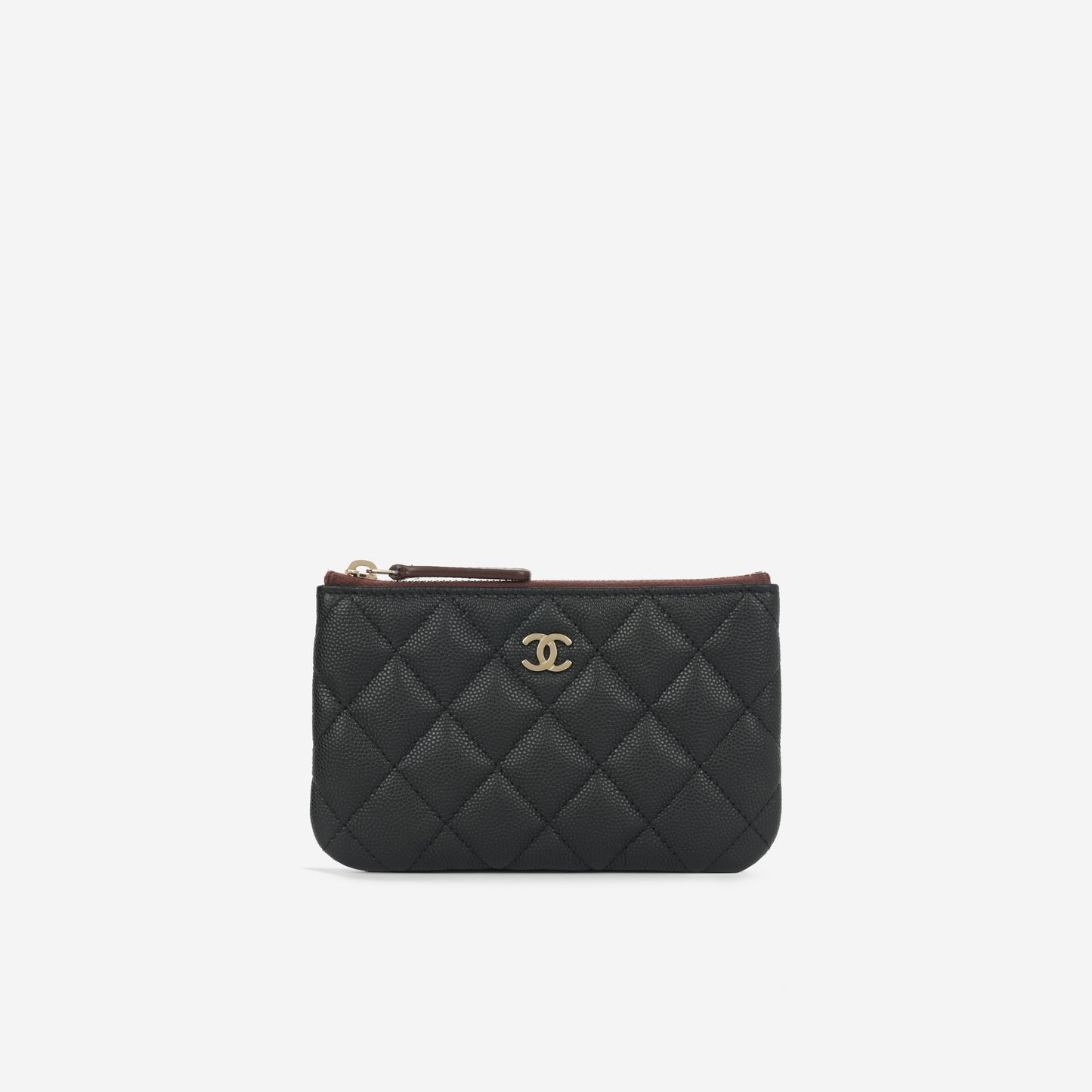 Chanel Mini O Case